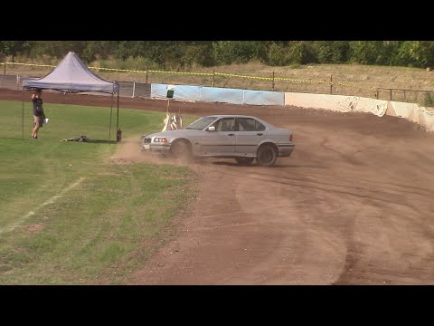 2. Salak Show - Miskolc 2022.08.27. - Action [Pure Sounds]