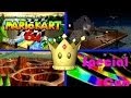 Mario Kart 64 Special Cup 100cc Co Op