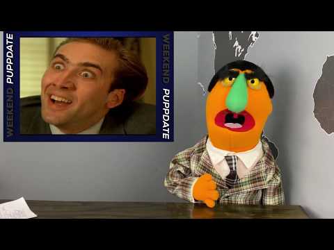 WEEKEND PUPPDATE - 5/16/20 - WITH SPECIAL GUEST "GARY KROEGER" & MUSICAL GUEST "JACOB CADE"