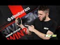 Мышка SteelSeries Rival 310 black 62433 - відео