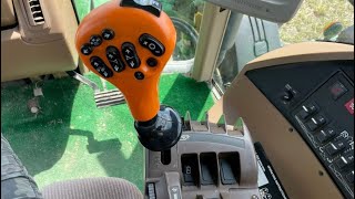 eladó John Deere 4830 önjáró permetezőgép kép 4 John Deere 4830 önjáró permetezőgép kép 4