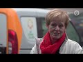 Chauffeur Zonnebloemauto gezocht - Gelderland Helpt
