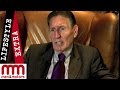 Mad Frankie Fraser Reveals The Secrets Of His Life Of Crime