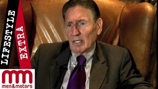 &quot;Mad&quot; Frankie Fraser Reveals the Secrets of his Life of Crime