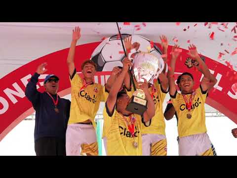 Final Super Liga Claro 2025