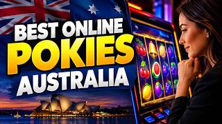Best Online Pokies Real Money 2026 - Top 5 Sites & Bonuses
