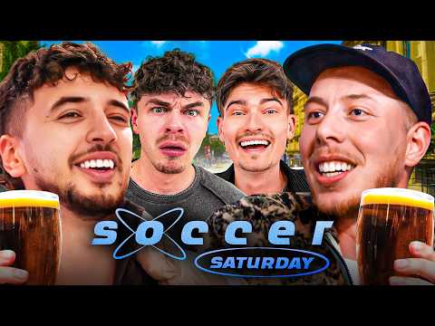 The Fellas and 3 more