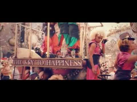 Kid Kass - Mystique (Preview)