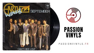 Download lagu Earth Wind & Fire - 1978 - September - (Vinyl 45 Tours) mp3