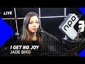 Jade Bird - I Get No Joy | 3FM Live