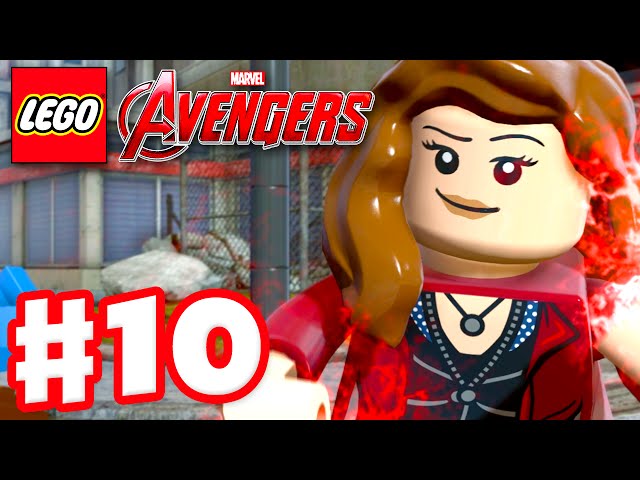 lego marvel superheroes scarlet witch