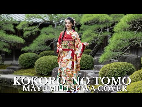 🎶 Cover Lagu “Kokoro No Tomo” – Mayumi Itsuwa 🎶