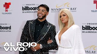 Karol G y Anuel le habrían puesto fin a dos años de relación, aseguran medios