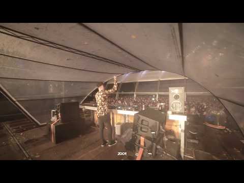 On the decks with me! Playing PRIDE! at Zoominimal - G. Felix, Dead Space - Pride (Repopulate Mars)