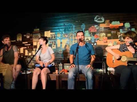 Ada Milea - Sânziana şi Pepelea (Pepelea şi Zânele) - Live în La Bază