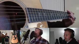 Guardian - Tiger&#39;s Jaw (cover)