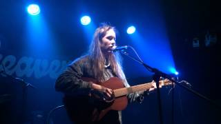 Eaves , Spin  ,Trades , Hebden Bridge , 25/1/15