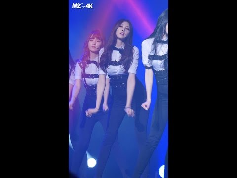 [직캠] 150121 쇼케이스 - 나인뮤지스 현아 ( 드라마 ) 4K