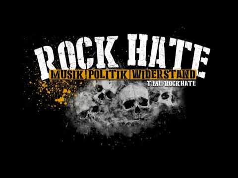 KTE - Rock Hate /// mit Heilige Jugend & Pionier