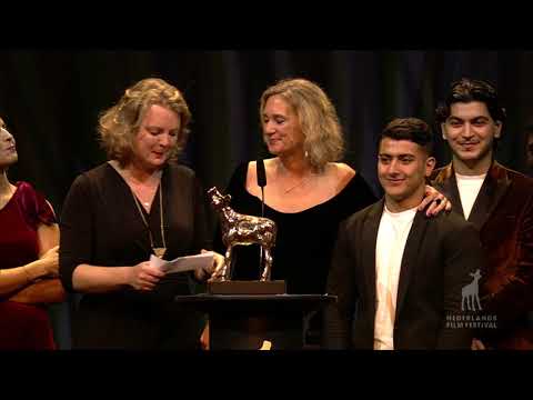 afbeelding Winnaar Gouden Kalf voor Beste Lange Documentaire 2021