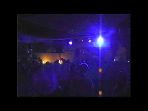 Alex Bau @ Good Life Summer Fregene 25.06.2010