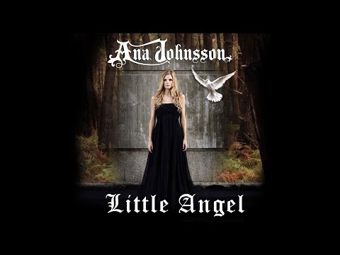 Little Angel - Ana Johnsson