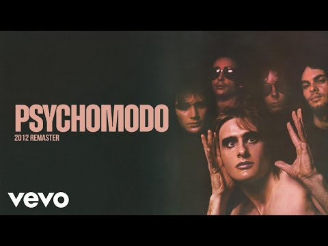 Steve Harley & Cockney Rebel - Psychomodo (2012 Remaster) [Official Audio]