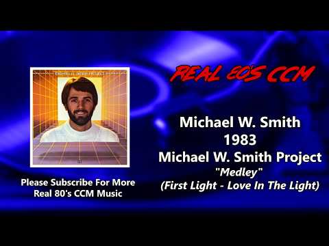 First Light / Love In The Light