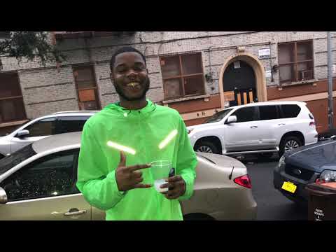 ODon X Yung Stew - Pain Is Love Pt 2