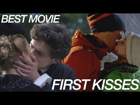 best movie first kisses part 4