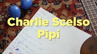 Charlie Scelso 