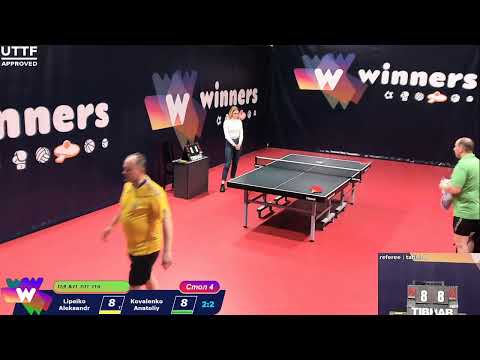 WINners CUP Table 4 06.10.2020 part4