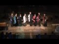 "Shosholoza" & "I Dreamed a Dream" (a cappella ...