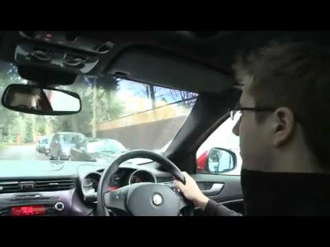 Alfa Romeo Giulietta long-term test part 1 - What Car?