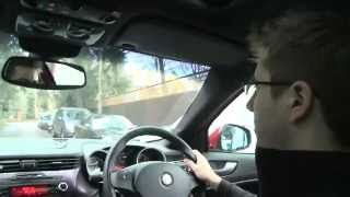 Alfa Romeo Giulietta long-term test part 1