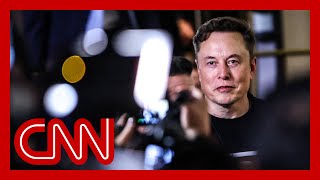 Download lagu Tesla shareholders approve Elon Musk’s potential $1 trillion compensation deal mp3