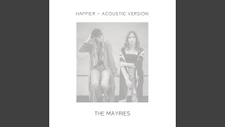 Happier (Acoustic Version)