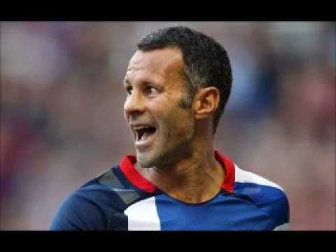 Olympic Football 2012 - Team GB 1-1 Senegal - Craig Bellamy's Goal Not Enough To Win