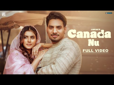 Canada Nu