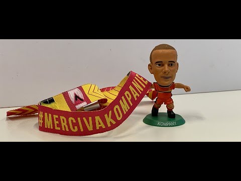 Merci Va Kompanie (MAKING OF DE HIT)