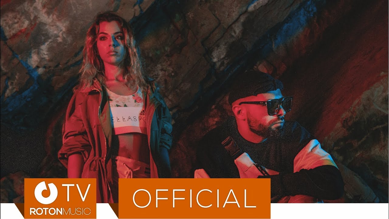 Franny ft. Kovia — Drama Queen