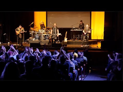 The Neal Morse Band - The Great Despair (Official Video) online metal music video by THE NEAL MORSE BAND
