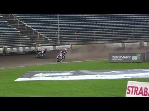 Trening Tauron Azoty Tarnów