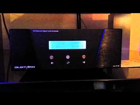 Gustard DAC-X10