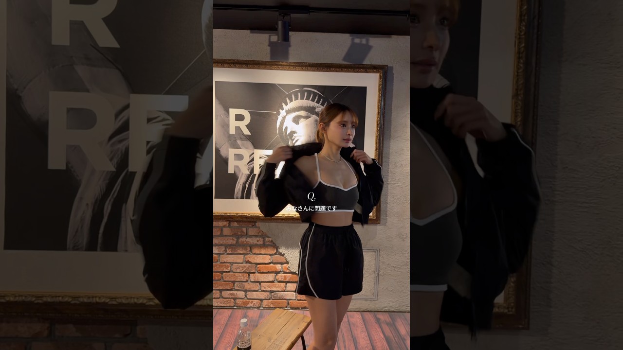 あの運動でラーメン1杯分も消費できるの？