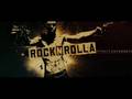 RocknRolla soundtrack - Vitaliy Zavadskyy 