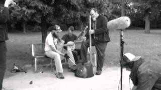 Ben Miller Band  "King Kong" video