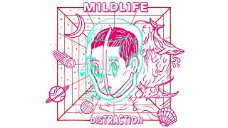 Distraction (Official Audio)