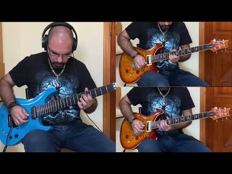 Harley Benton Guitars vs. Schecter Guitars vs. PRS Guitars vs. Dean Guitars