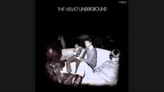 The Velvet Underground - That&#39;s the story of my life